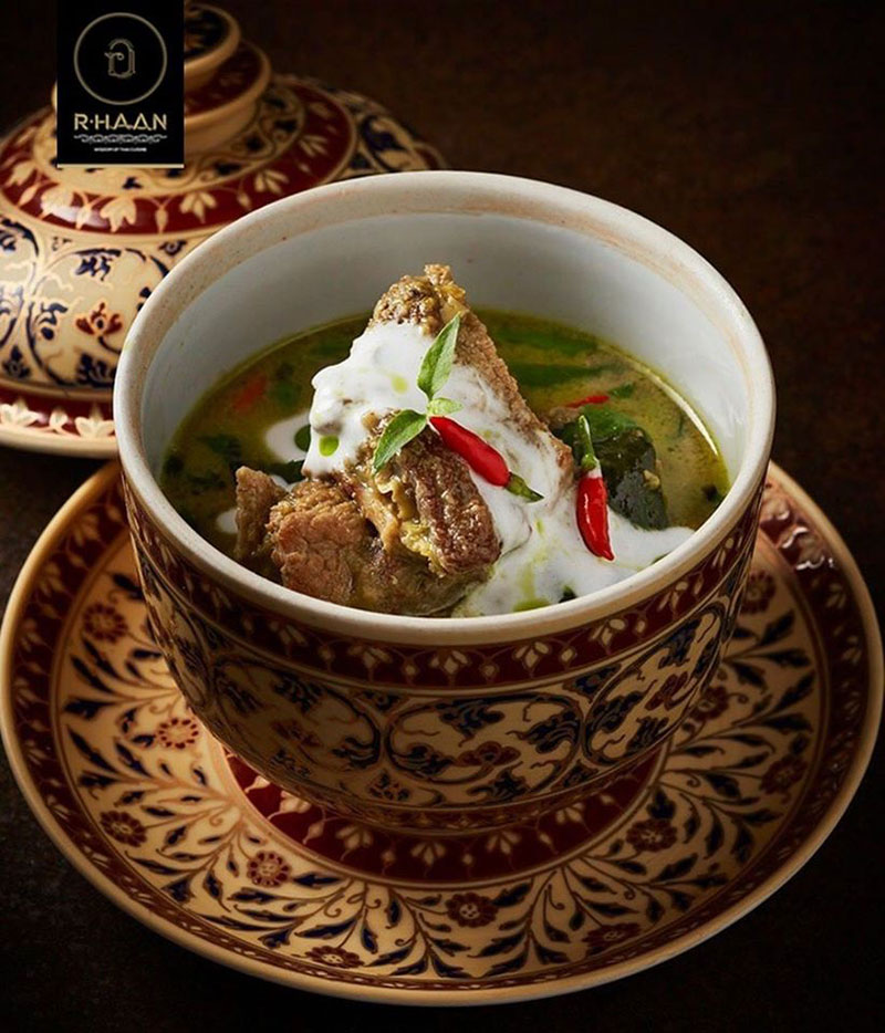 ร้านอาหารไทย ร้านอาหารไทย