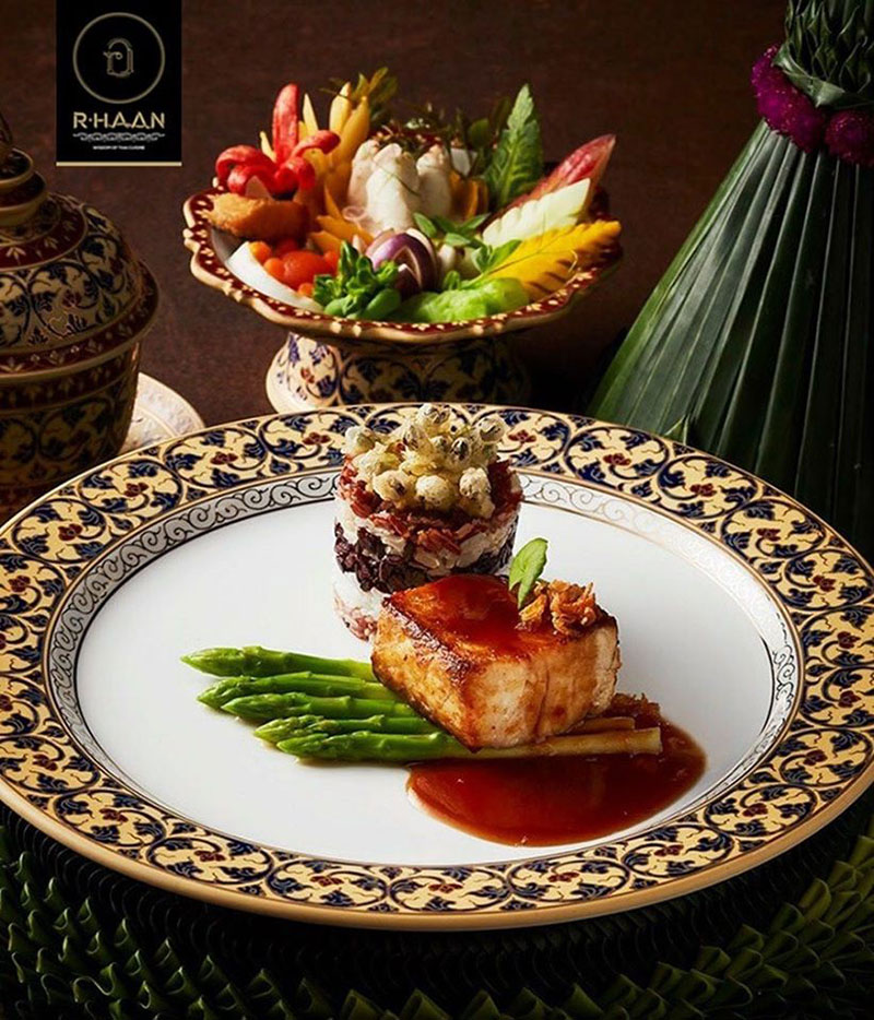 ร้านอาหารไทย ร้านอาหารไทย