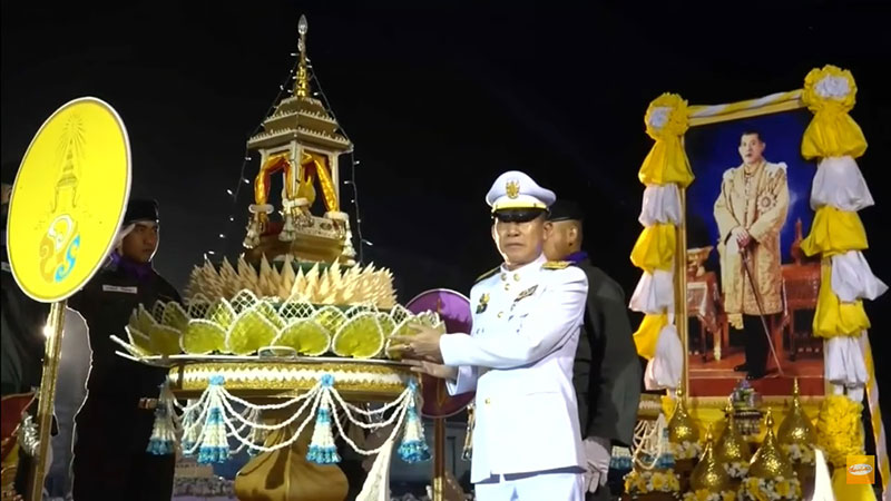 ลอยกระทง 62 ลอยกระทง 62