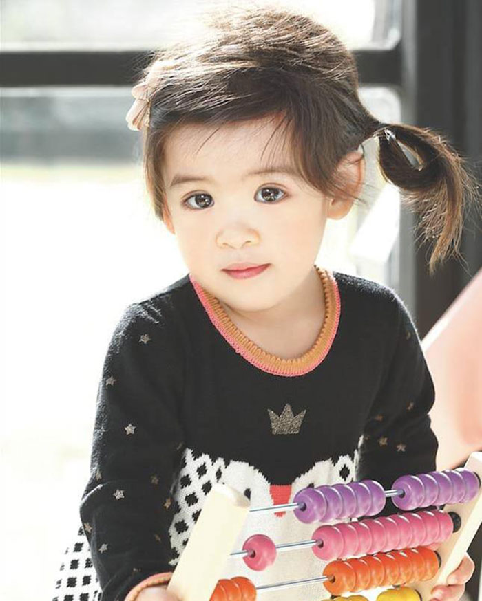 น้องอลิน น้องอลิน
