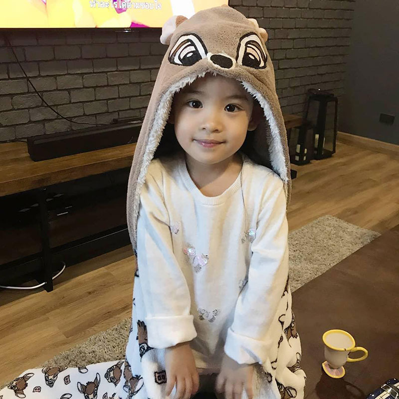 น้องอลิน น้องอลิน