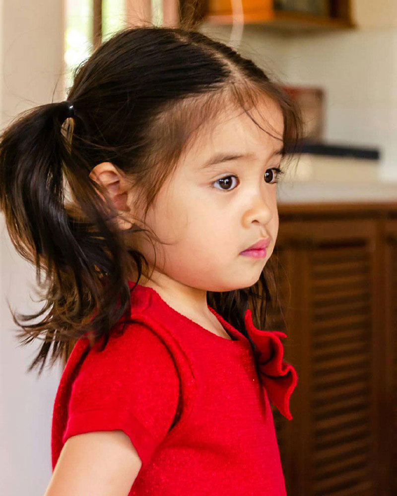 น้องอลิน น้องอลิน