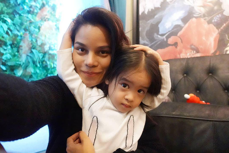 น้องอลิน น้องอลิน