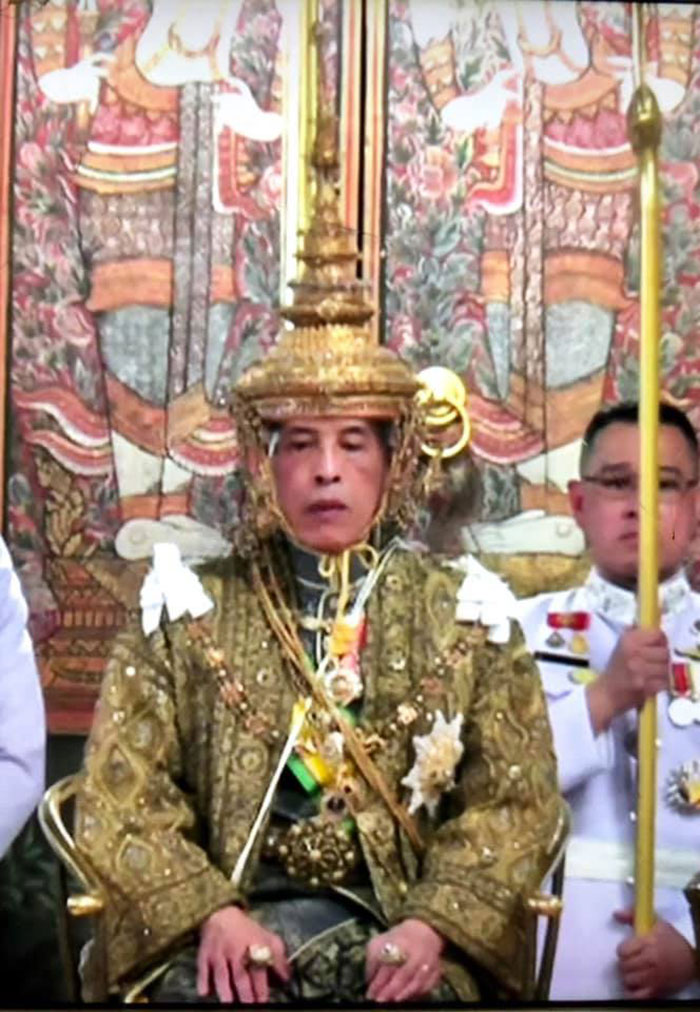 พระบาทสมเด็จพระเจ้าอยู่หัว พระบาทสมเด็จพระเจ้าอยู่หัว