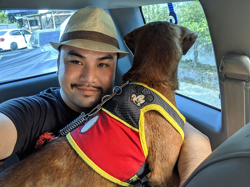 บุญรอด บุญรอด