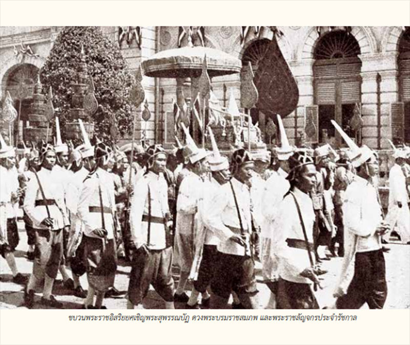 พระสุพรรณบัฏ พระสุพรรณบัฏ