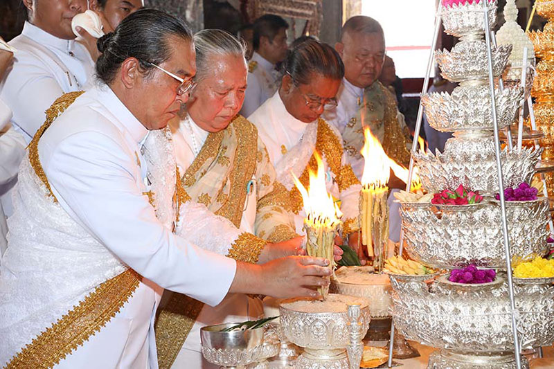 พระสุพรรณบัฏ พระสุพรรณบัฏ