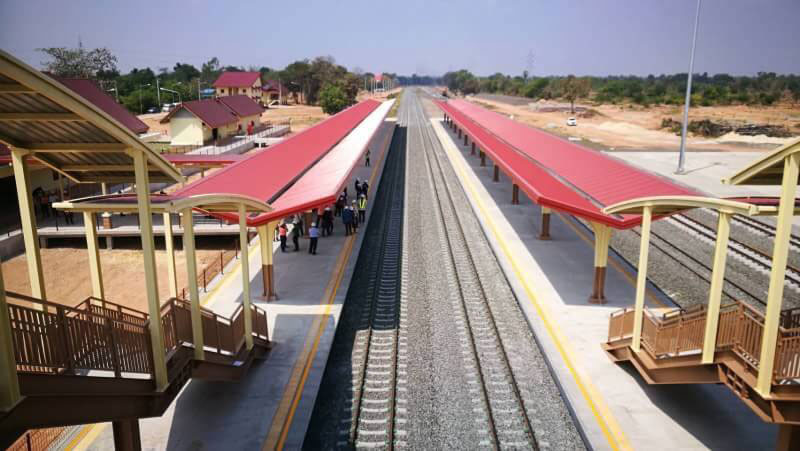 รฟท. ไฟเขียว รฟท. ไฟเขียว