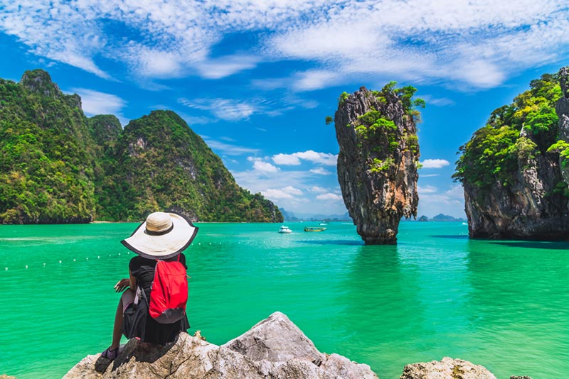 สถานที่ท่องเที่ยวไทย สถานที่ท่องเที่ยวไทย
