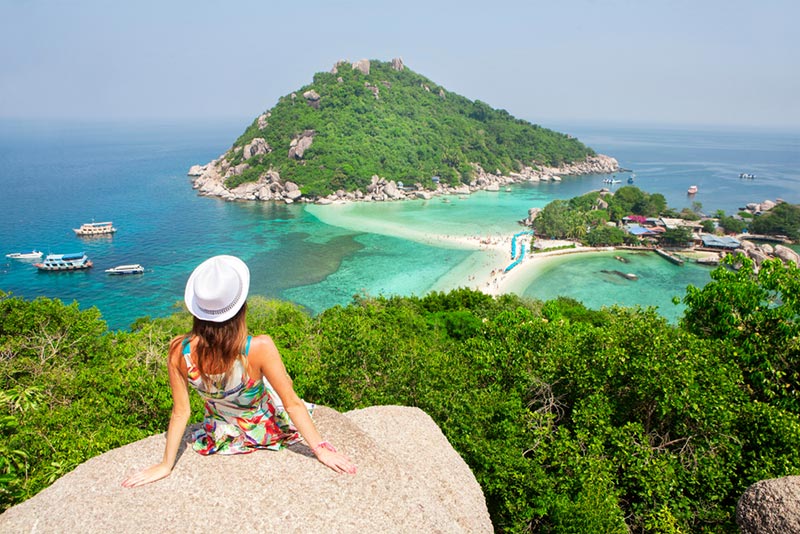 สถานที่ท่องเที่ยวไทย สถานที่ท่องเที่ยวไทย