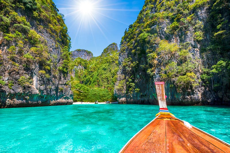 สถานที่ท่องเที่ยวไทย สถานที่ท่องเที่ยวไทย