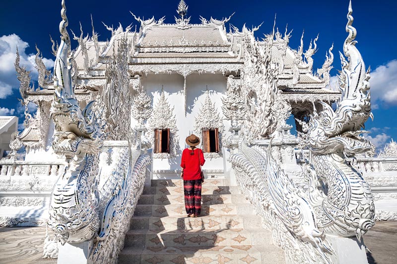 สถานที่ท่องเที่ยวไทย สถานที่ท่องเที่ยวไทย