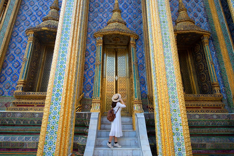 สถานที่ท่องเที่ยวไทย สถานที่ท่องเที่ยวไทย