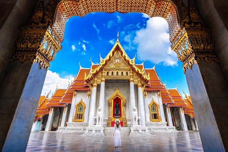 สถานที่ท่องเที่ยวไทย สถานที่ท่องเที่ยวไทย