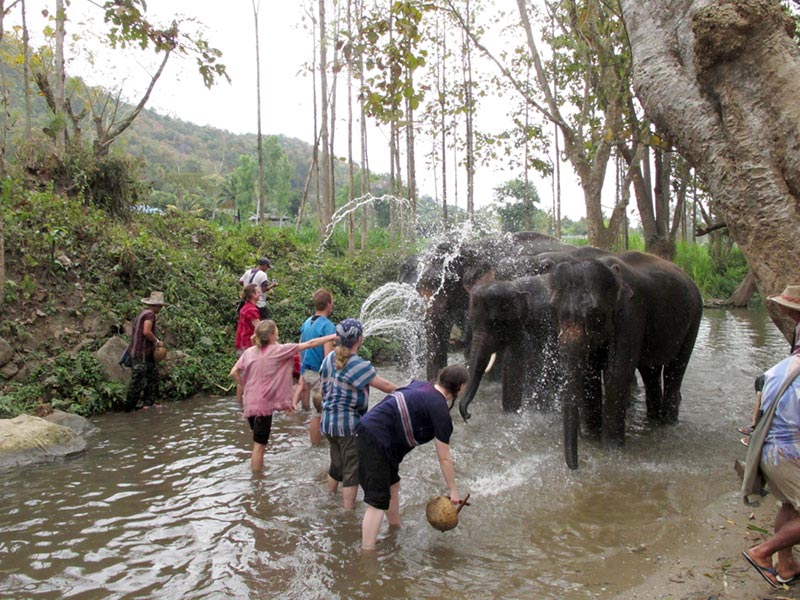 สถานที่ท่องเที่ยวไทย สถานที่ท่องเที่ยวไทย