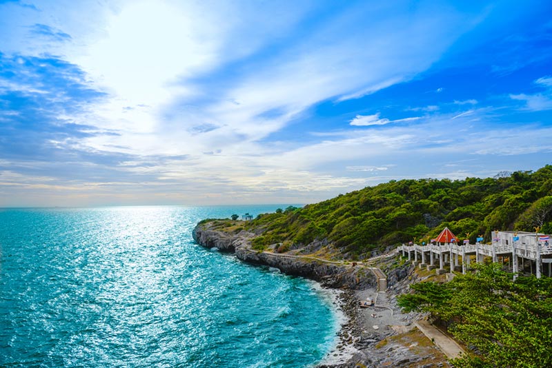 เกาะสีชัง เกาะสีชัง