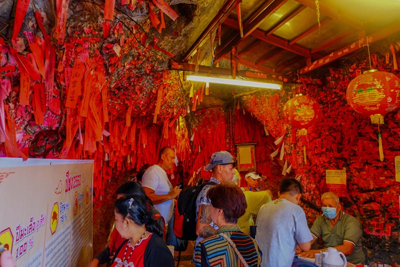 เกาะสีชัง เกาะสีชัง