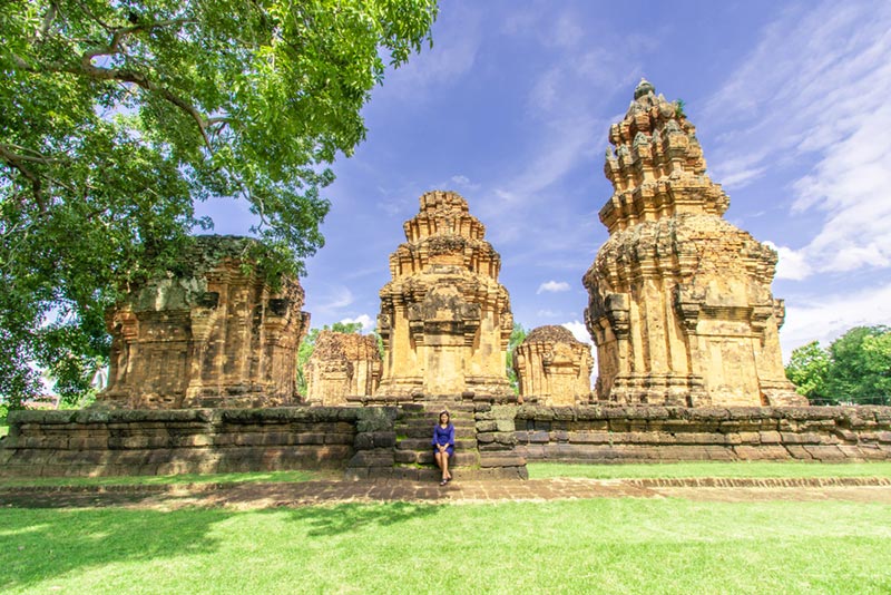 เที่ยวเมืองรอง เที่ยวเมืองรอง
