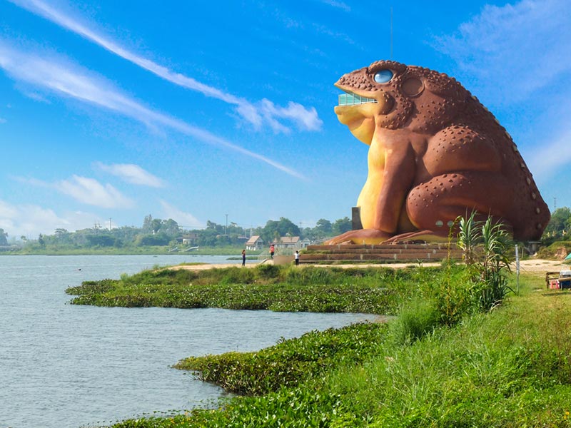 เที่ยวเมืองรอง เที่ยวเมืองรอง