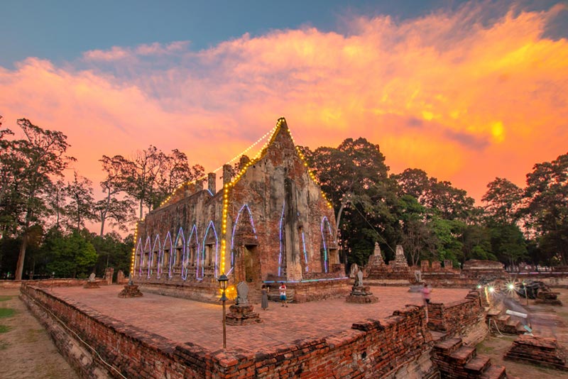 เที่ยวเมืองรอง เที่ยวเมืองรอง