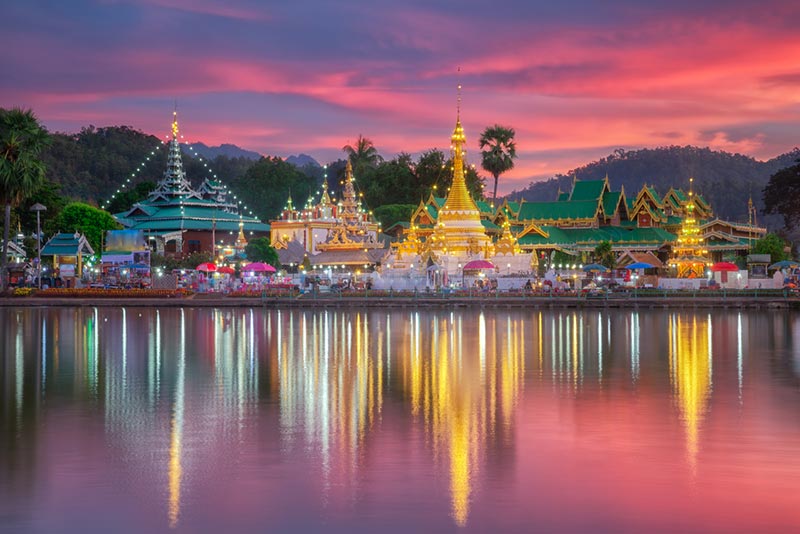 เที่ยวเมืองรอง เที่ยวเมืองรอง