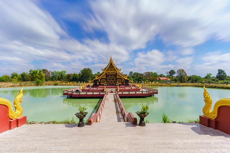 เที่ยวเมืองรอง เที่ยวเมืองรอง
