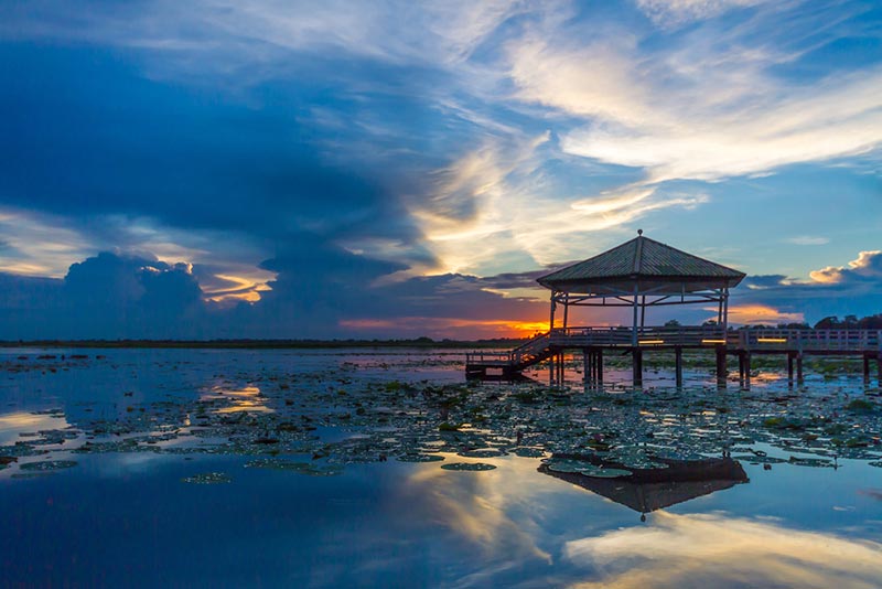เที่ยวเมืองรอง เที่ยวเมืองรอง