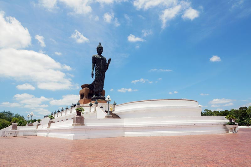ไหว้พระนครปฐม ไหว้พระนครปฐม