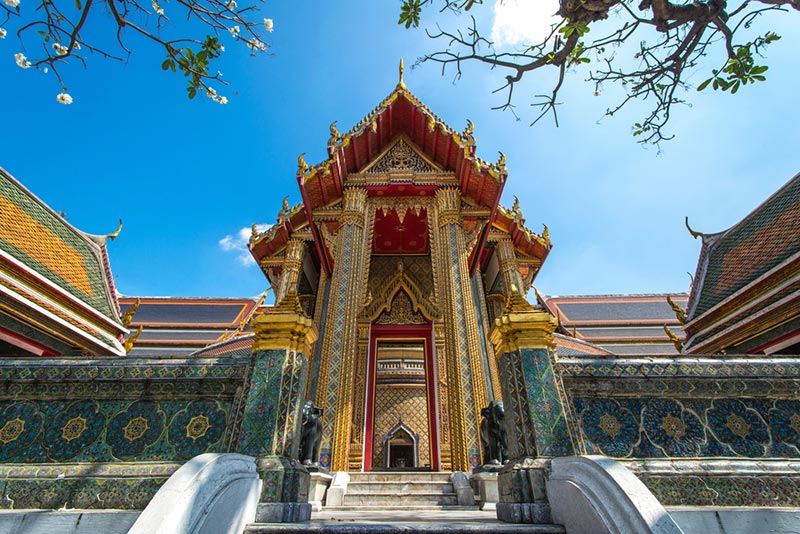 วัดราชบพิธสถิตมหาสีมาราม วัดราชบพิธสถิตมหาสีมาราม