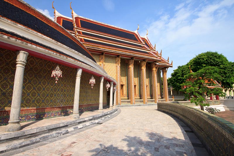 วัดราชบพิธสถิตมหาสีมาราม วัดราชบพิธสถิตมหาสีมาราม
