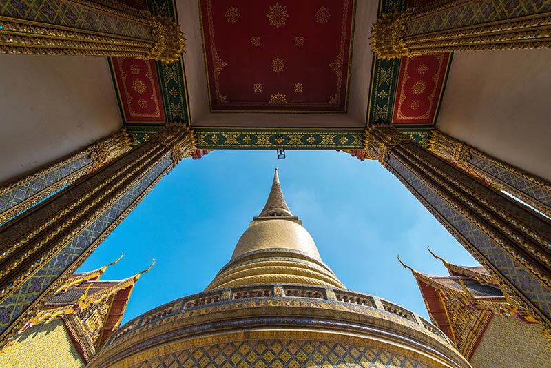 วัดราชบพิธสถิตมหาสีมาราม วัดราชบพิธสถิตมหาสีมาราม