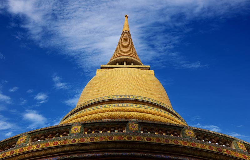 วัดราชบพิธสถิตมหาสีมาราม วัดราชบพิธสถิตมหาสีมาราม