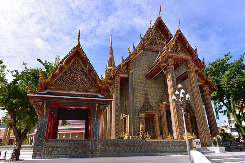 วัดราชบพิธสถิตมหาสีมาราม วัดราชบพิธสถิตมหาสีมาราม