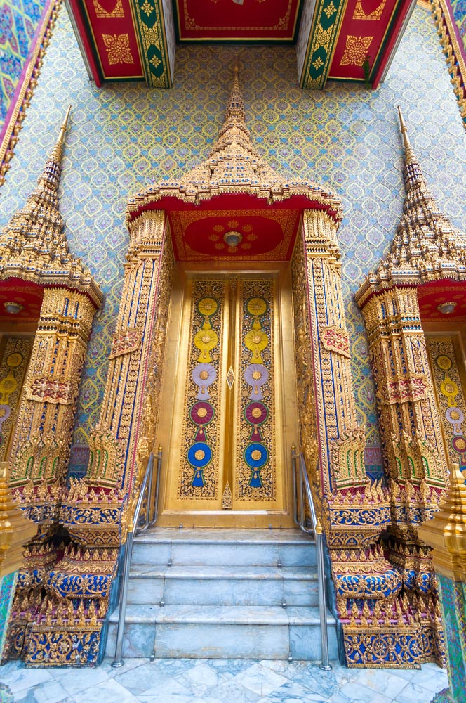วัดราชบพิธสถิตมหาสีมาราม วัดราชบพิธสถิตมหาสีมาราม