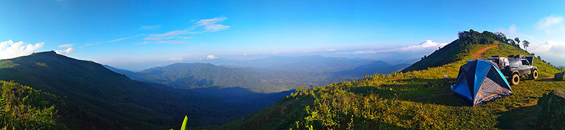 ที่เที่ยวตาก ที่เที่ยวตาก