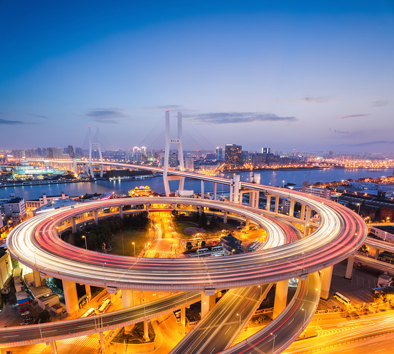 สะพานหยางผู่ ที่เที่ยวเซี่ยงไฮ้ 2024 สะพานหยางผู่ ที่เที่ยวเซี่ยงไฮ้ 2024