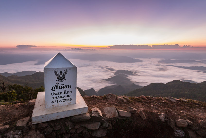 ที่เที่ยวปลายฝนต้นหนาว ที่เที่ยวปลายฝนต้นหนาว