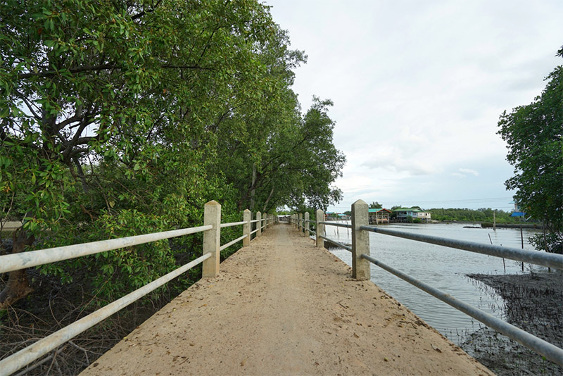 คลองโคน คลองโคน