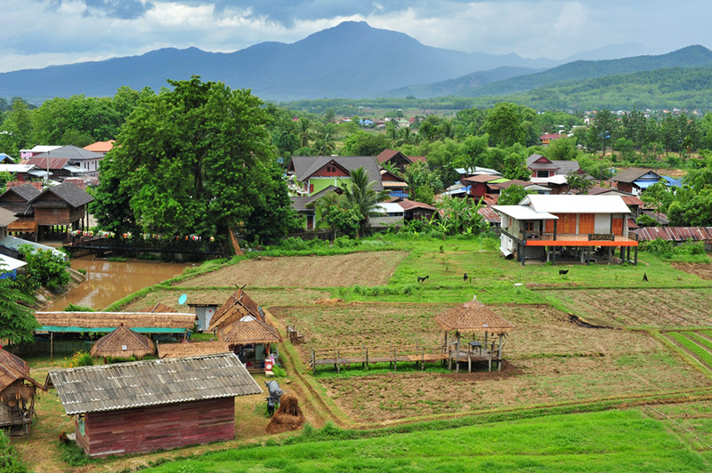 ท่องเที่ยวไทย ท่องเที่ยวไทย