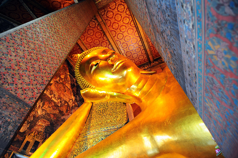 เที่ยวปีใหม่กรุงเทพ เที่ยวปีใหม่กรุงเทพ