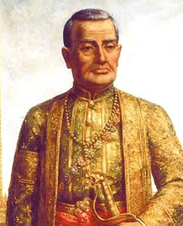 พระราชพิธีบรมราชาภิเษก พระราชพิธีบรมราชาภิเษก