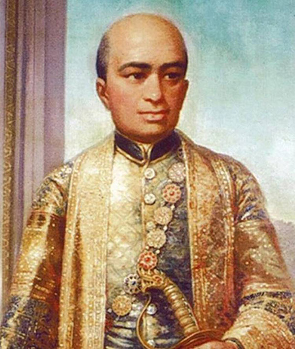 พระราชพิธีบรมราชาภิเษก พระราชพิธีบรมราชาภิเษก