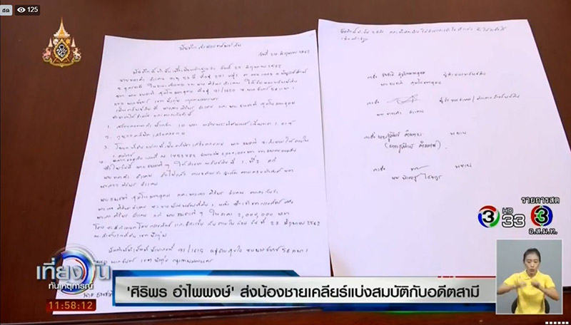 ศิริพร อำไพพงษ์ ศิริพร อำไพพงษ์