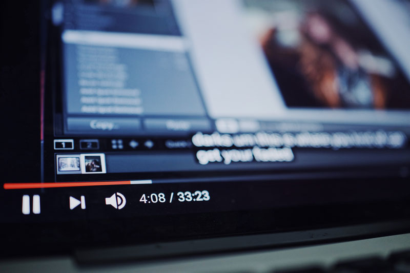 YouTube YouTube