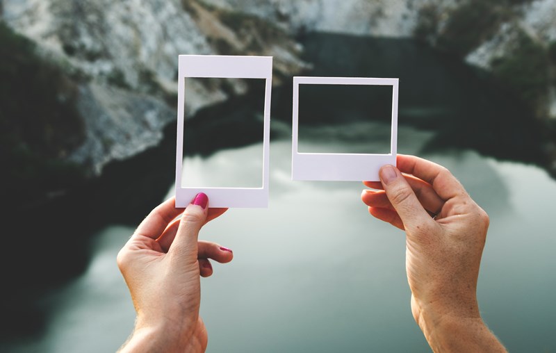 5 โปรแกรมใส่กรอบรูปสำหรับ PC 5 โปรแกรมใส่กรอบรูปสำหรับ PC