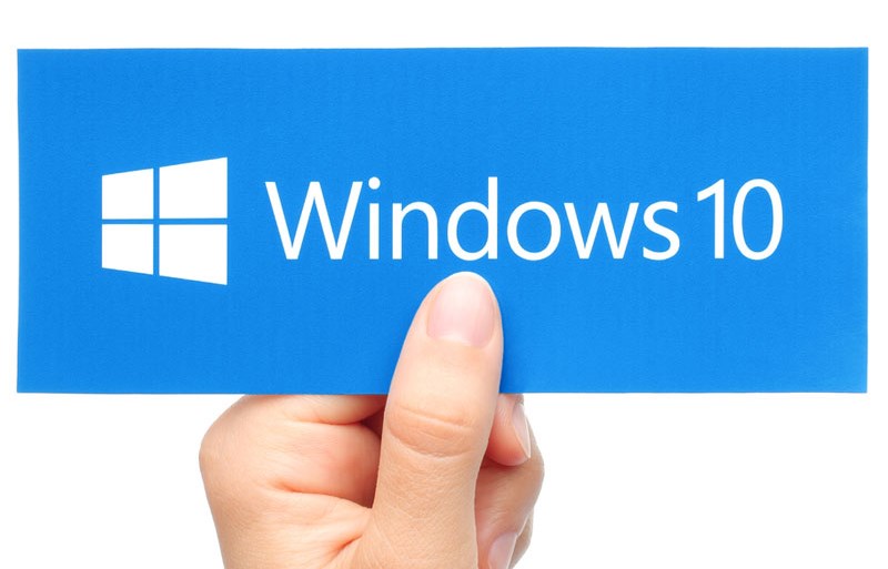 วิธีตั้งค่าให้ Windows 10 Auto Login วิธีตั้งค่าให้ Windows 10 Auto Login