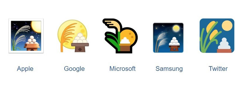 อีโมจิ (Emoji) อีโมจิ (Emoji)