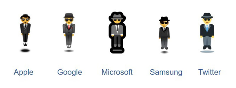อีโมจิ (Emoji) อีโมจิ (Emoji)