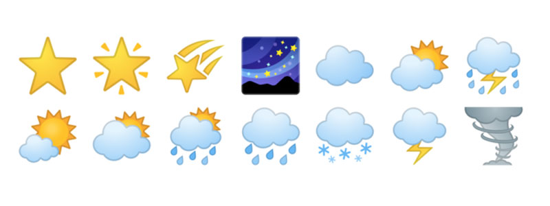 อีโมจิ (Emoji) อีโมจิ (Emoji)