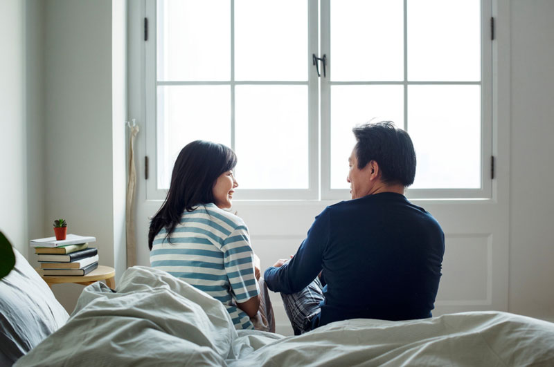 วิธีแก้ปัญหาชีวิตคู่ วิธีแก้ปัญหาชีวิตคู่